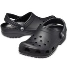 Crocs Classic Clog Unisex Adults Slip-on Shoes Ultra Soft Water-friendly Sandals