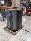 American Standard Platinum Series 2 Ton 18 Seer Variable Speed Ac Condenser 410a