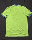 Seattle Sounders Jersey 2018 Adidas Men   s Size Medium Mls Fc