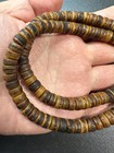 108 Yak Bone Mala Beads 9mm  21   Tibetan Buddhist Prayer Mala   Handcrafted Me