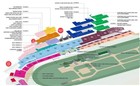 2026 Kentucky Oaks Only-no Derby 4th Floor Millionaire s Row In Skye Terrace