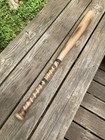 Vintage Hillerich And Bradsby Baseball Bat