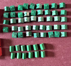 Monopoly Board Game 1961 Replacement Parts   Pieces Vintage Parker Brothers