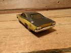 Vintage 1960 s Eldon Slot Car  67 Dodge Charger R t