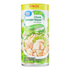 Great Value Chunk Chicken Breast  12 5 Oz Can  4 Pack 