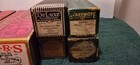 Qrs Player Piano Rolls Including Phantom Of The Opera   Dill Pickels        S24b