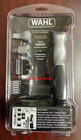 Wahl All-in-one Body Grooming Nose Ear Hair Beard Rechargeable Precision Trimmer