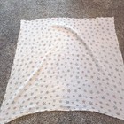 Baby Muslin Swaddle Blanket Cotton Receiving Blanket Stars Tag Removed