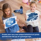 16oz Cyanotype Sensitizer Kit With 2 Droppers  Easy To Cyanotype Chemic