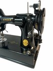 Singer 221 Featherweight Sewing Machine