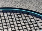 Wilson Ultra Pro V4 16x19 Tennis Racket With 4 1 4  Grip