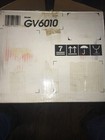 Go Video The V C R With Two Decks In Box Gv 6010 Used  