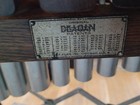 Jc Deagan Super Lite-wate No  836 Xylophone  Pickup Dc  Philadelphia Harrisburg