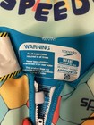 Speedo Infant Pfd Life Jacket Vest - Bee Cool - New Undamaged Clean - Cute 