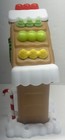 Step 2 My First Gingerbread House Christmas Playset Lights   Music Not Complete