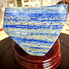 8 58lb Natural High-grade Lapis Lazuli Crystal Specimens 3900g