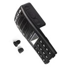 Front Outer Housing Case Shell full Keyboard guard For Motorola Gp68 Gp68 Radio