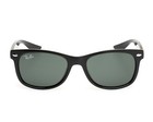 Ray Ban Rb9052s 100 71 New Wayfarer 47-15-125 Junior Sunglasses R2227