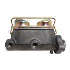 Cast Iron 1967-70 Ford Style Master Cylinder 1  Inch Bore 9 16  Mustang Cougar
