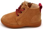 Ugg Toddlers Kristjan Shoes   Chestnut   1097114t-che   Authentic New