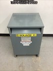 Square D 3ph General Purpose Transformer Ee45t3060 45 Kva Hv  380y 220 Lv  240