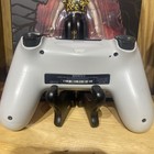 Genuine Sony Playstation 4 Ps4 Dualshock 4 Wireless Controller Glacier White Oem