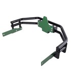Attachment Bar And Hitch Kit For John Deere Ztrak Zero-turn Mowers Z235 Z255 Re