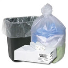 16 Gal  Trash Can Liners  200 Per Carton 