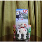 Teeny Beanie Baby Bear Bundle