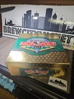Monopoly 60th Anniversary Limited Edition Board Game 1935-1995 Complete Read 