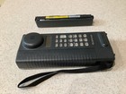 Vintage 1980s Motorola Cell Phone With Extra Battery