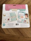    we R Memory Keepers Tab Punch Board     663105