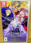 Fire Emblem  Three Houses Switch Brand New Game Special  2019 Tactical Rpg 