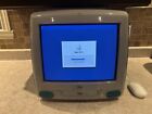 Apple Imac G3 1998 233mhz Bondi Blue Vintage Computer - Tested