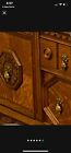 Antique 8 Piece Dining Room Set 
