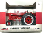 Ertl Case Ih Farmall Super Md Tractor  Diecast 1 16