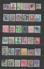 Brazil-  Lot  322    Used 
