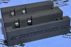 Mylaps   Amb   Tranx   Transponder 2x Custom Charger Base - Brand New