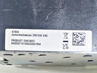 Schneider Electric 47894 Mch xm Nw Motor Mechanism 200-240vac 50 60hz