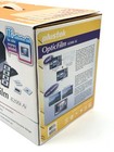 Plustek Opticfilm 8200i Ai Film Scanner 7200dpi Color Black