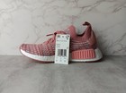 Adidas Women s Nmd R1 Stlt Primeknit  pink  Cq2028