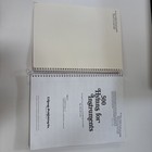 500 Hymns For Instruments  Book A - Bb Clarinet  Tenor Saxophone  Baritone T   