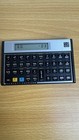 Hewlett Packard Hp 15c Scientific Calculator W  Oem Sleeve Cover Euc Vintage