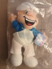 General Mills Wendell The Baker Plush - New   Sealed