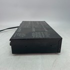 Bose 802-c System Controller Crossover Tested Powers On For Parts repair