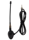 Marine 6  Am fm Heavy-duty Universal Top side-mount Removeable Rubber Antenna