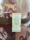 Elvis Presley Concert Ticket Stub March 18  1976 Freedom Hall Tenn  Plus Photo   s