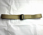 Usgi Dla Adjustable Riggers Belt Ocp Tan 499 Size 44 8415-01-630-9499 New