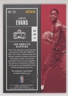 2017-18 Panini Contenders The Finals Ticket 9 49 Jawun Evans Rookie Auto Rc 1u6