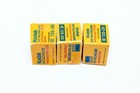  rare  Kodak Ektachrome  2236 Infrared 35mm Film  3 Rolls  Us Seller
